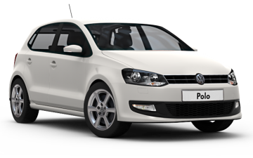 Volkswagen Polo Auto